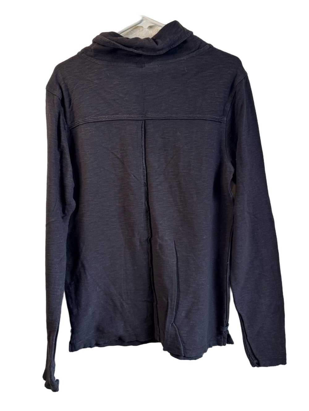 JAPAN RAGS Cotton Pullover - Picture 8 of 10